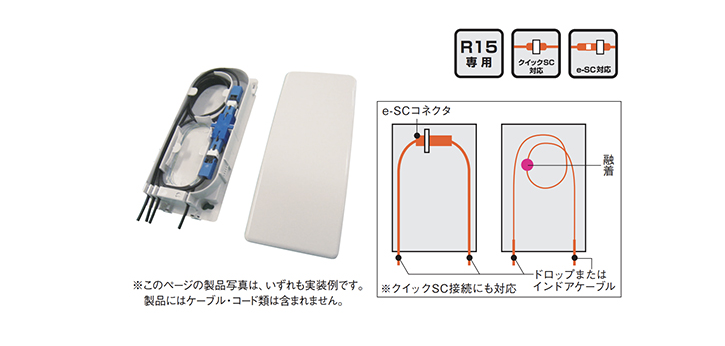 e-BOXss | 住友電工 e-BOXss | 住友電工